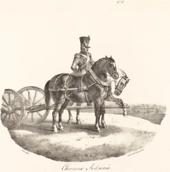 Ardennerhester