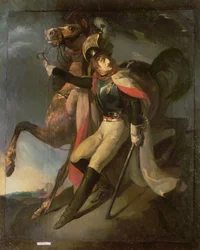 Såret Cuirassier