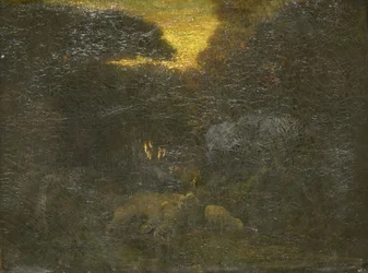 Ulvekløften