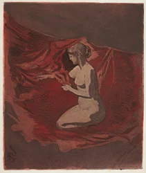 Glør Glød