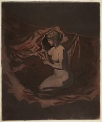 Glør Glød