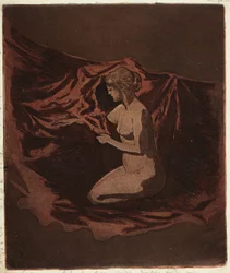 Glør Glød