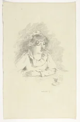 La Liseuse – Leseren, lampelyset