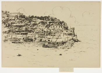 Monaco fra La Condamine, Monte Carlo