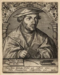 Boniface Amerbach