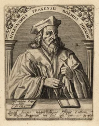 Jerome av Praha