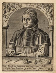 Pave Adrian VI