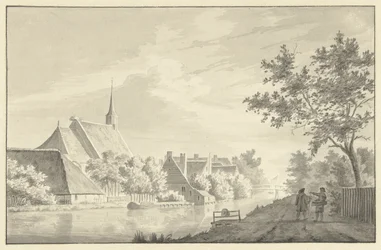 Landsbyen Molenaarsgraaf