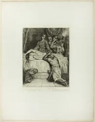 Åh! Åh! Å!, tallerken fjorten fra Othello