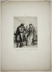 Hun takket meg, plate to fra Othello