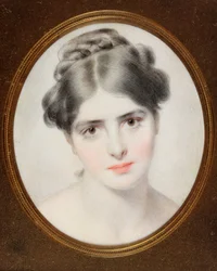 Fanny Kemble (emalje)