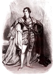 Georg IV, konge av England