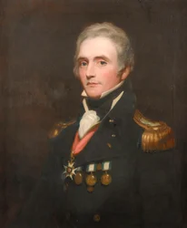 Kaptein Edward Berry (1768–1831)