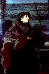 Skipperens gutt