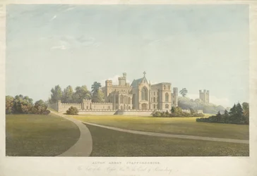 Alton "Abbey"