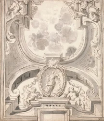 Design for takdekorasjon