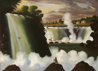 Niagarafallene