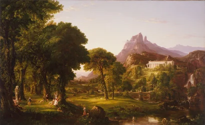Drøm om Arkadia