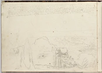 Panorama av Firenze