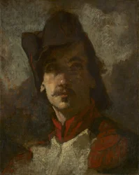 En frivillig fra 1792