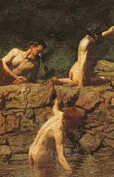Badested, 1885