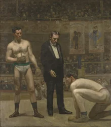 Tar greven, 1898