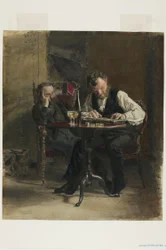 Sitherspilleren