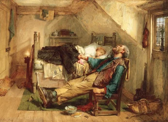 Utslitt, 1868