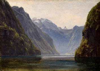 Fra Königssee