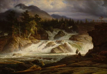 Labro-fossene