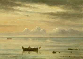 Havet ved Palermo