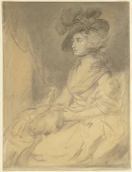 Fru Sarah Siddons