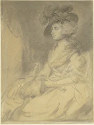 Fru. Sarah Siddons