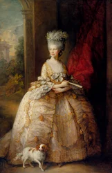 Dronning Charlotte (1744–1818)