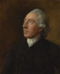 Rev. Humphry Gainsborough