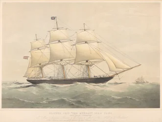 Clipperskipet «Murray» (1861)