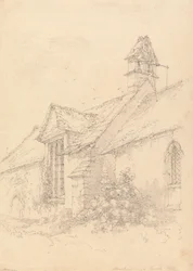 Brackenborough kirke, Wiltshire