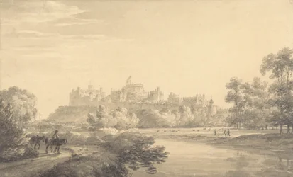 Windsor slott