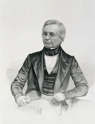 Richard Phillips (1778–1851)
