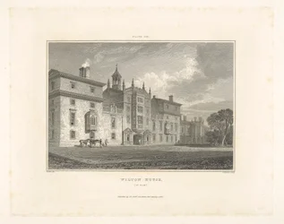Wilton House