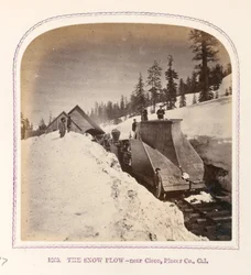 Snøplogen