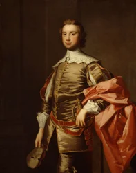 John Van der Wall