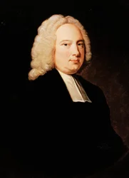 Portrett av James Bradley (Sherborne