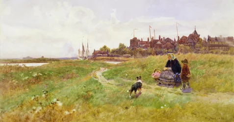 Hastings, 1894