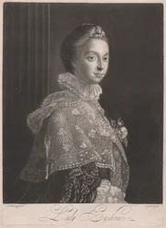 Lady Erskine