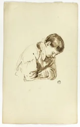 Seated Boy, Half-Length   1280774   no       norwegian Successfully Translated  Original: Wilde roos met rupsen en vlinders Translat: Wilde roos met rupsen en vlinders 1331606 no norwegian Successfully Translated Original: George Frederic Watts Translat: G