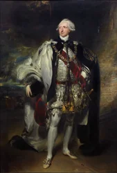 Francis Osborne, 5. hertug av Leeds, 1792-1796