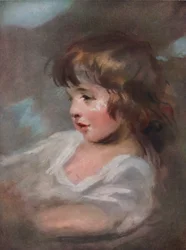 Mester Bloxham, c1810, 1920.