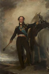 Matvei Ivanovich, grev Platov (1757-1818)