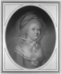 Sarah Stainforth (pastell)